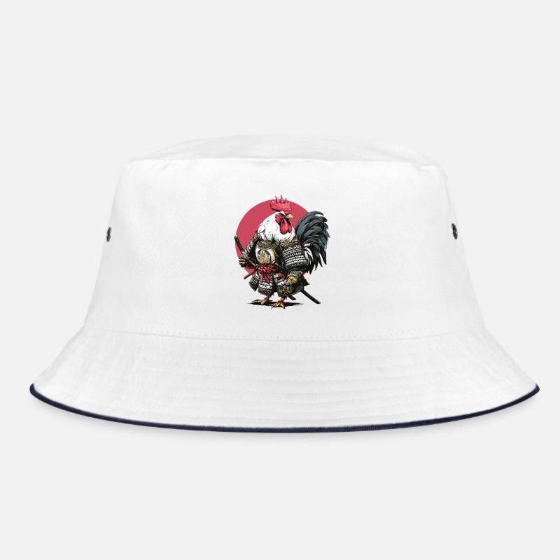 Bucket Hat