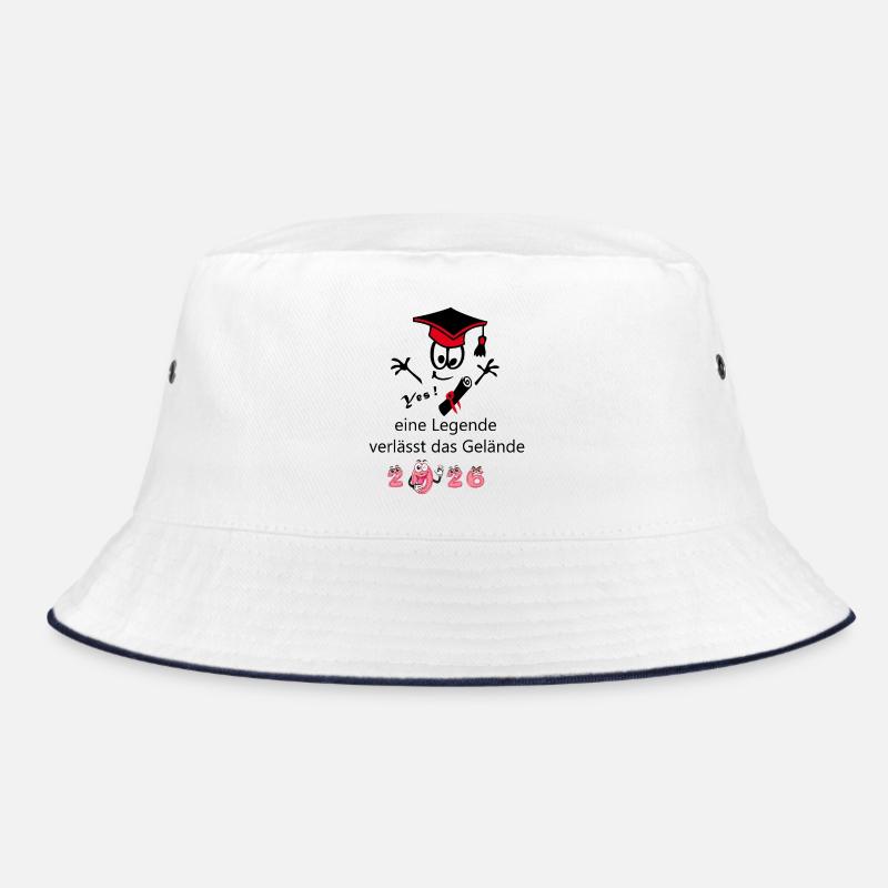 Bucket Hat