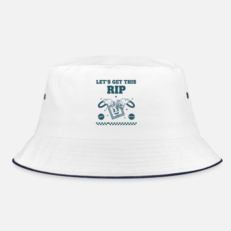 Procurons-nous ce pack de cartes à collectionner Rip Bob