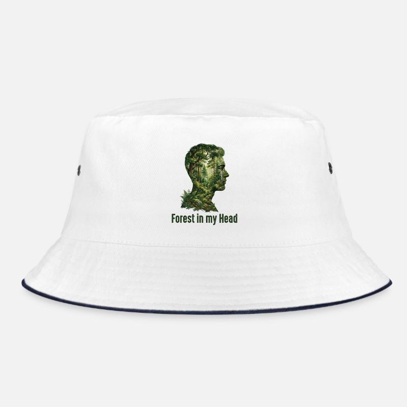 Bucket Hat