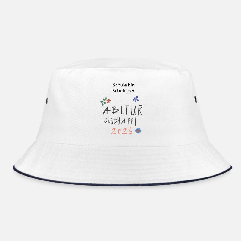 Bucket Hat