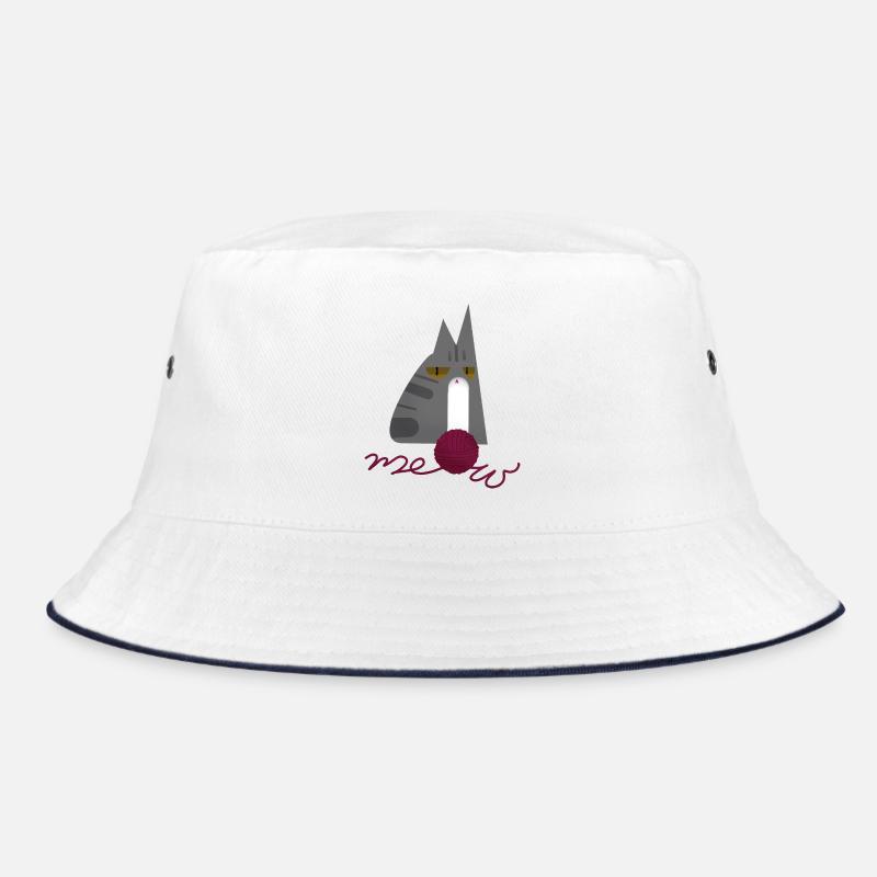 Bucket Hat