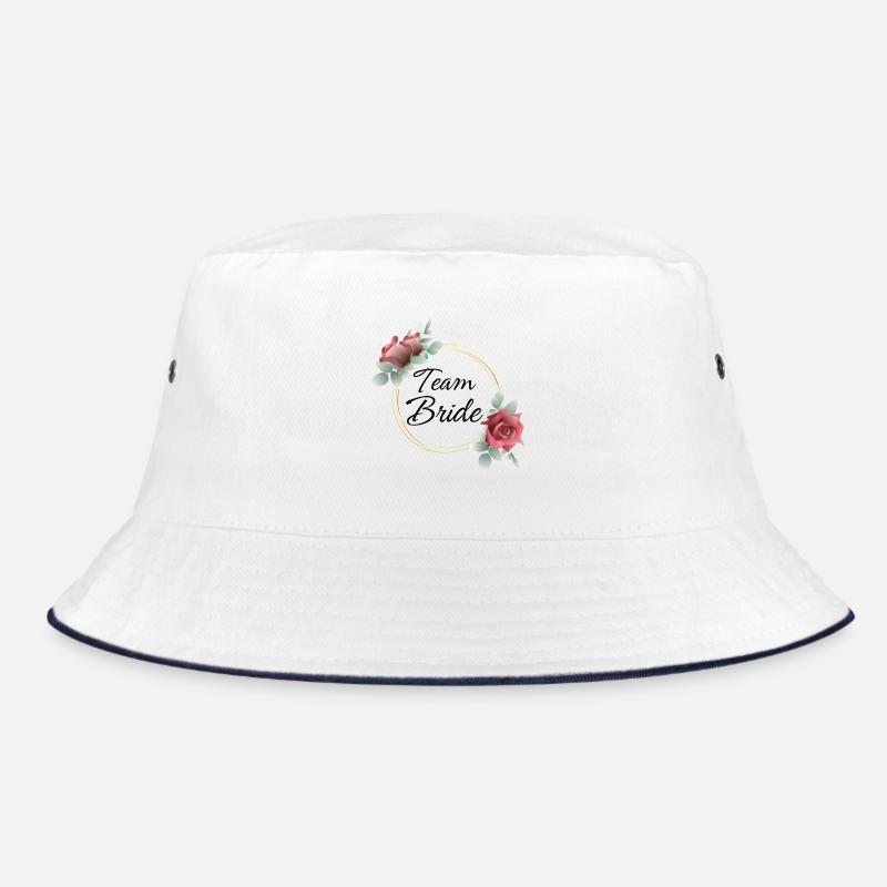 Équipe de jumelage de mariée Bob