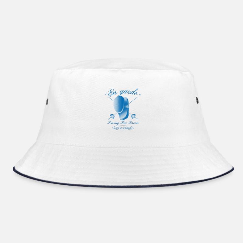 Fechten Bucket Hat