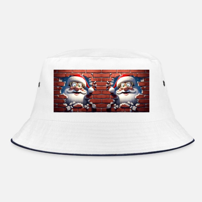 Mug Père Noël Bob