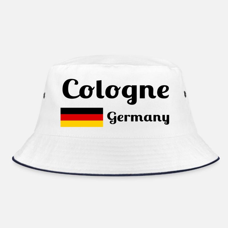 Cologne, Allemagne- Imprimés élégants Bob