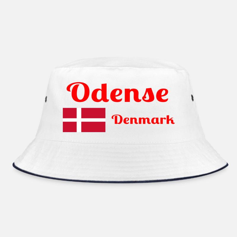 Odense, Danemark - Imprimés élégants Bob