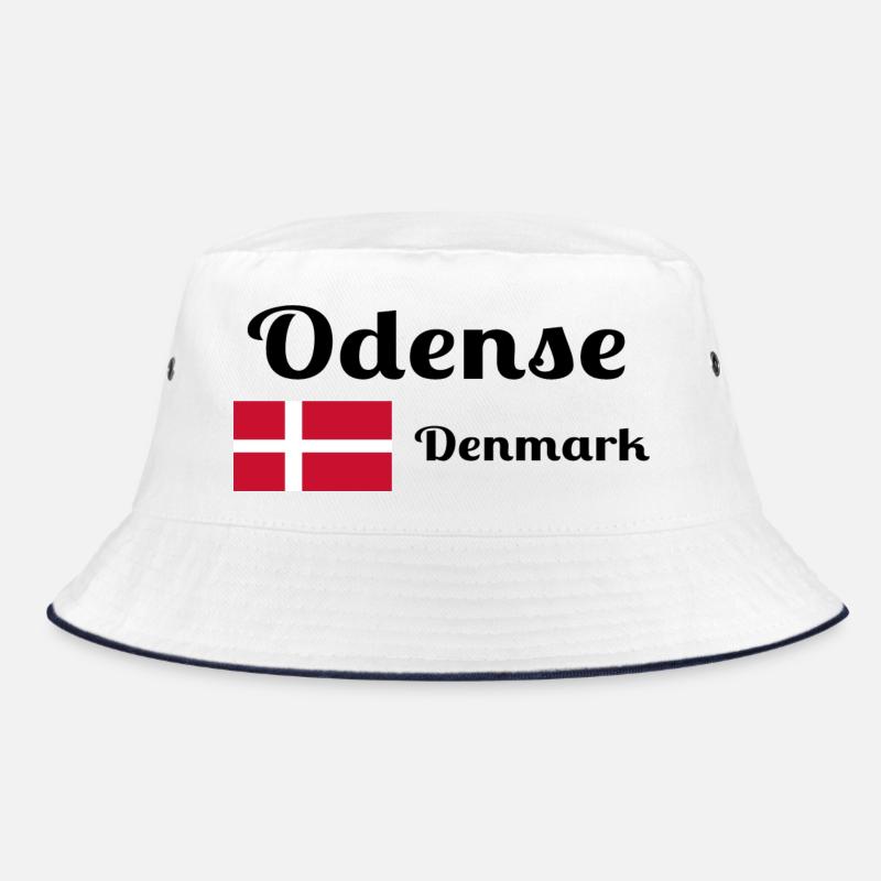 Odense, Danemark - Imprimés élégants Bob