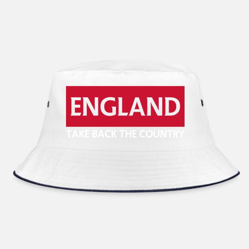 Drapeau de l’Angleterre avec texte patriotique Bob
