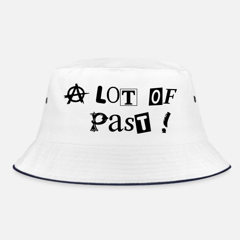 Punk Beaucoup de passé Bob