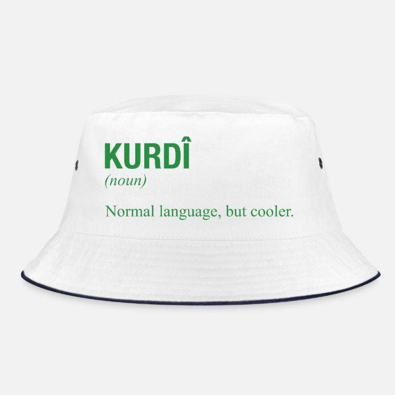 Bucket Hat