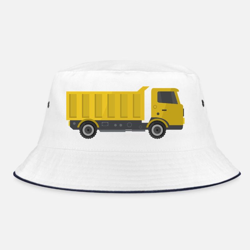 Bucket Hat