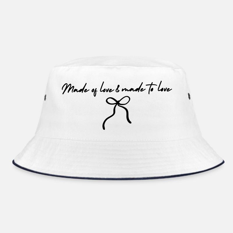 Please upload design Bucket Hat