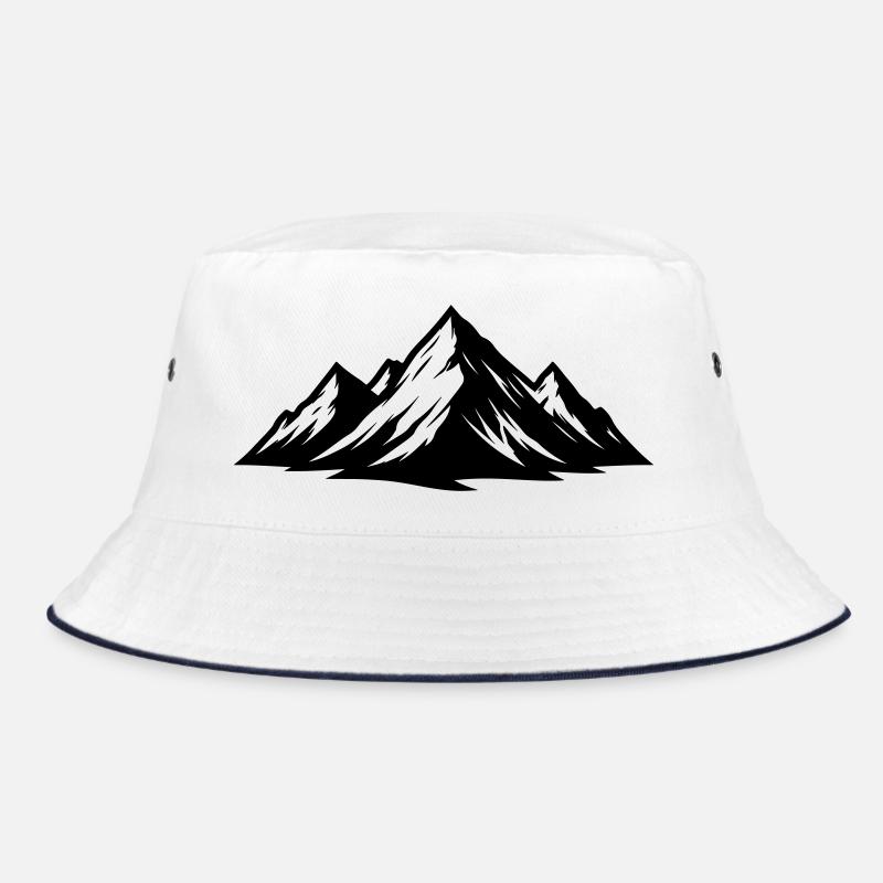 Symbolisme des montagnes Bob