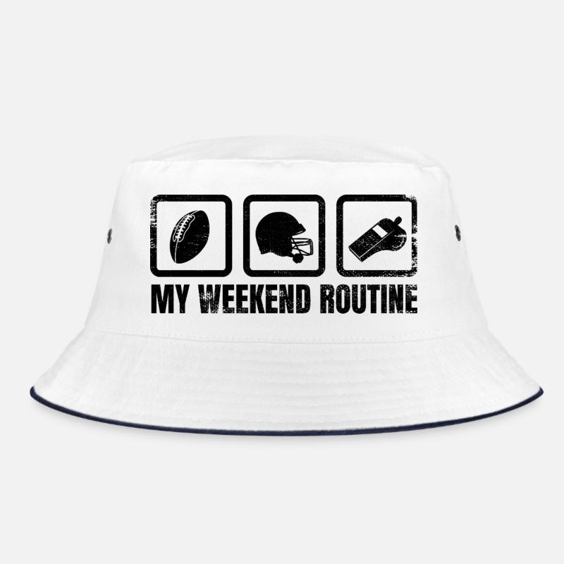 Bucket Hat
