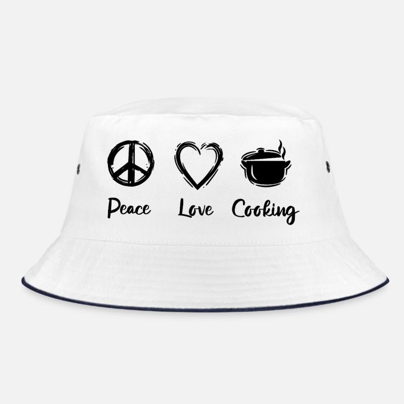 Bucket Hat