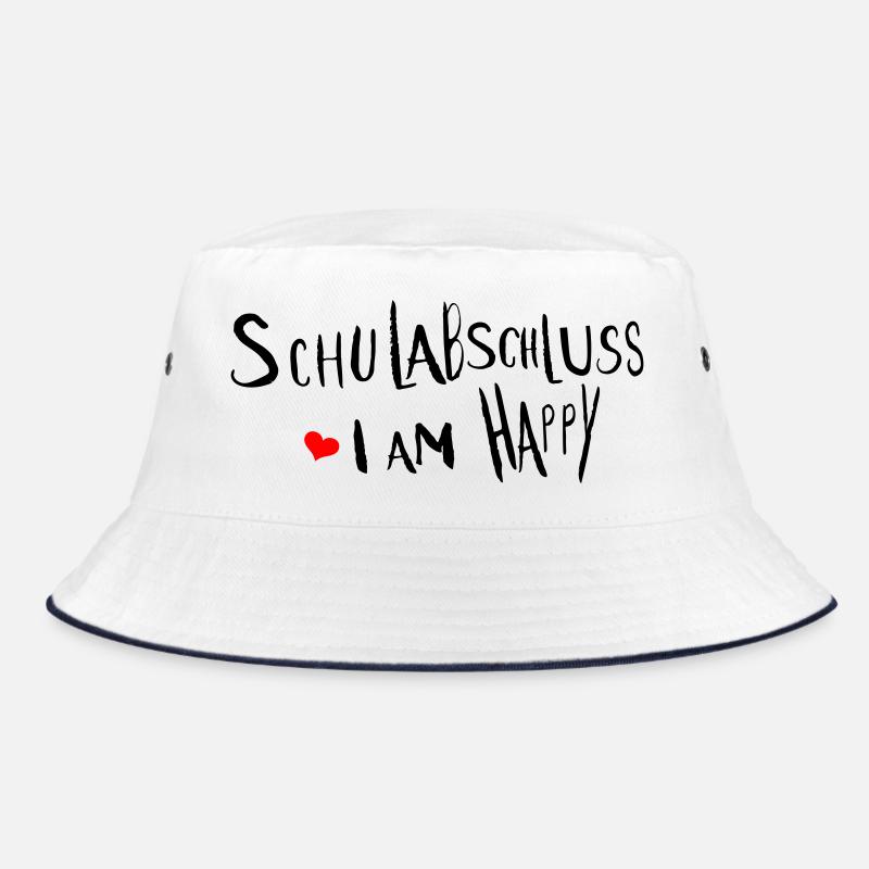 Bucket Hat