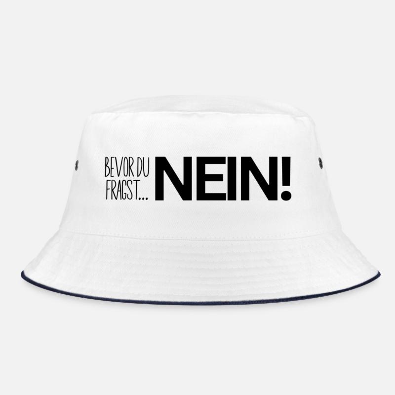 Bucket Hat