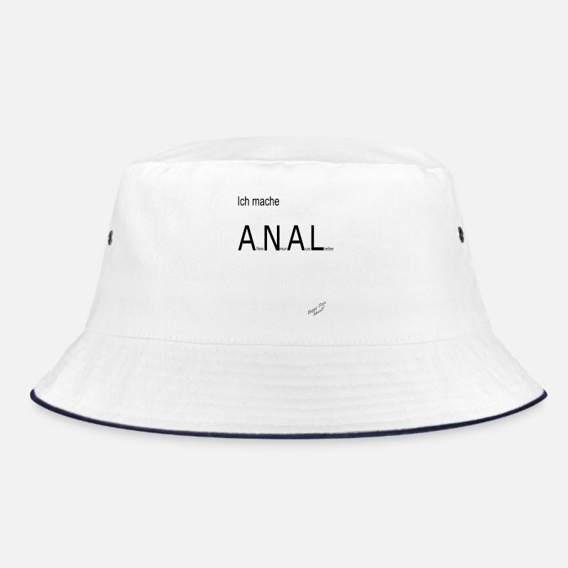 Alles Nur Aus Liebe Bucket Hat