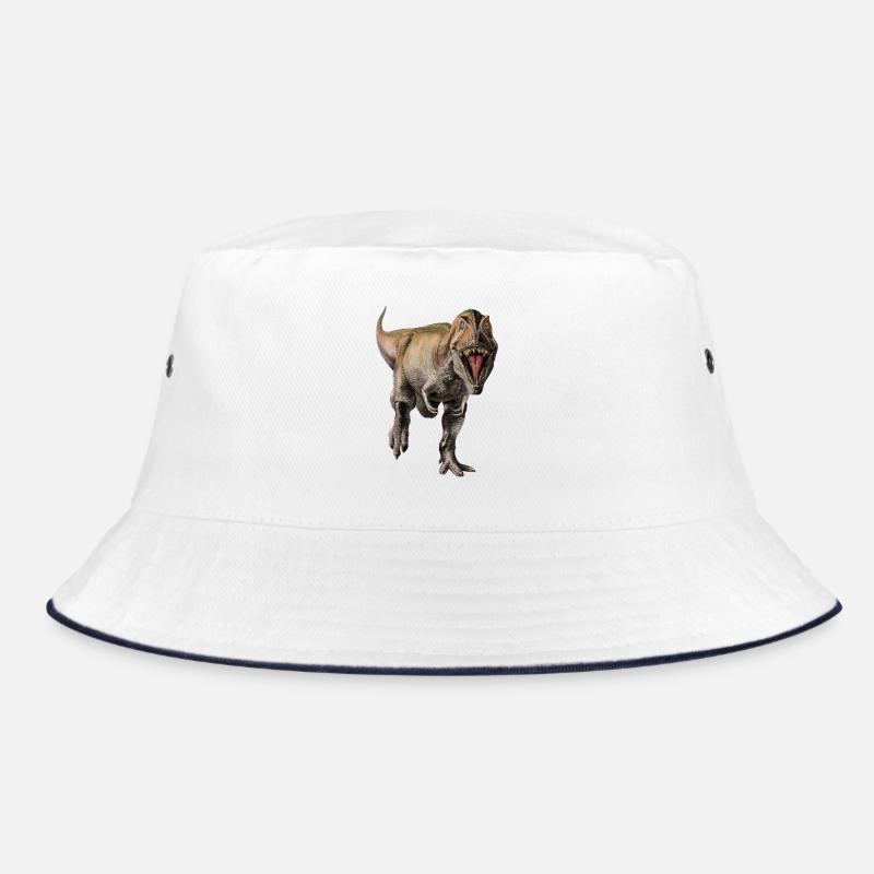Dinosaurier Bucket Hat