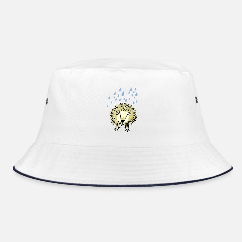 Igel Bucket Hat