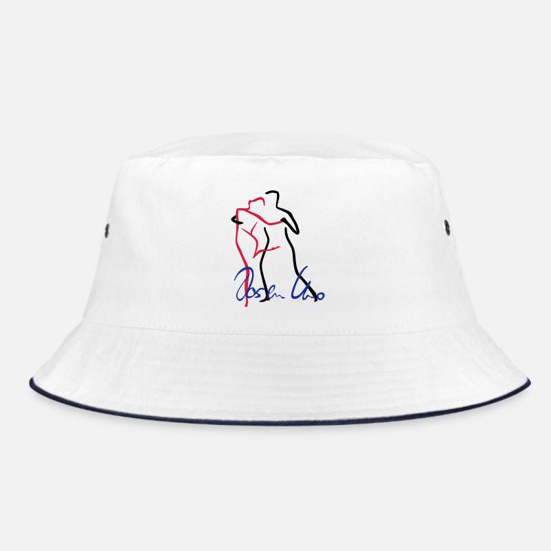 Tango-1 Bucket Hat