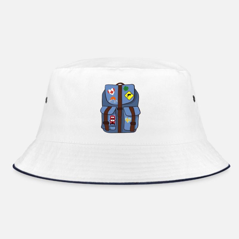 Bucket Hat