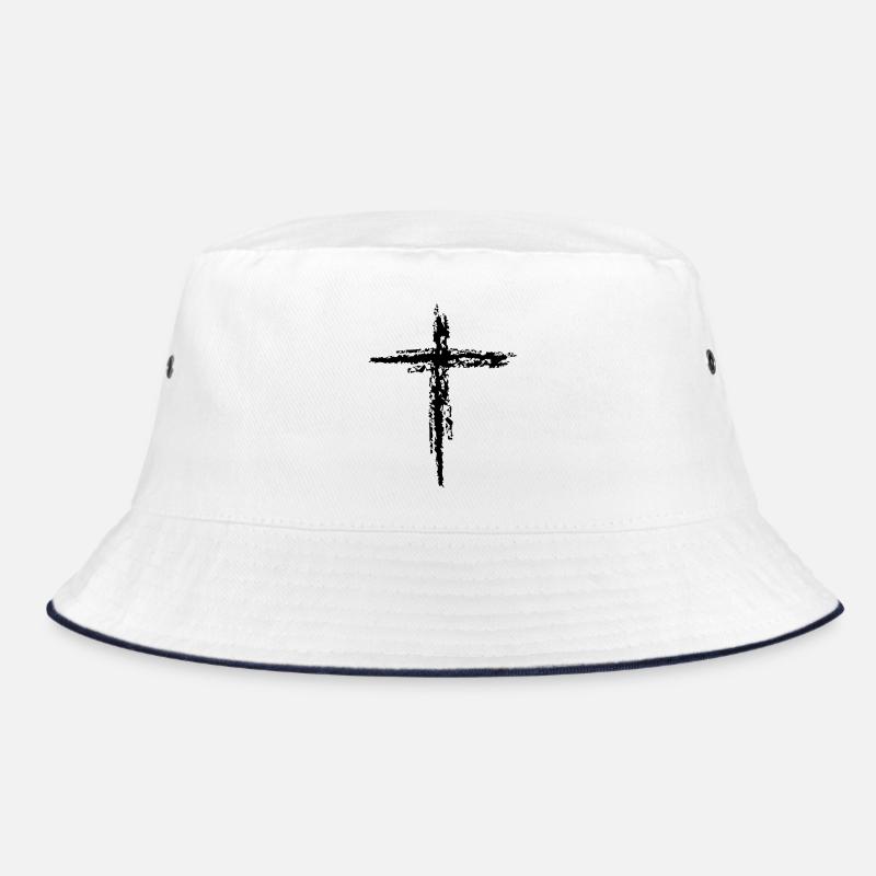 Kreuz Bucket Hat
