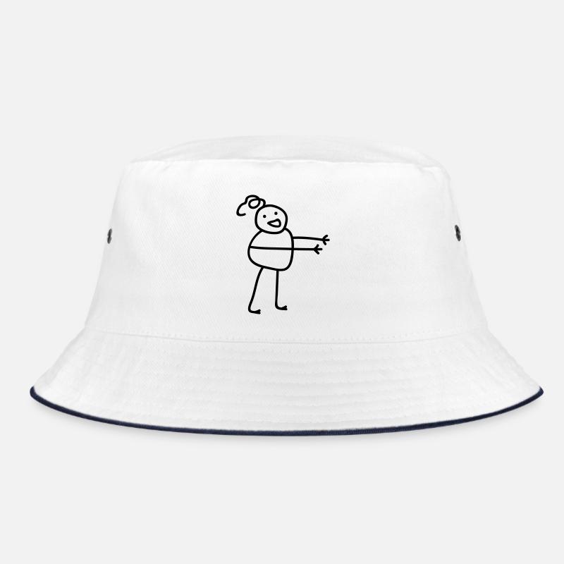 Bucket Hat