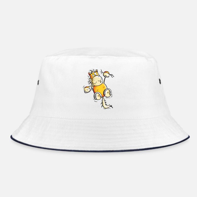 Bucket Hat