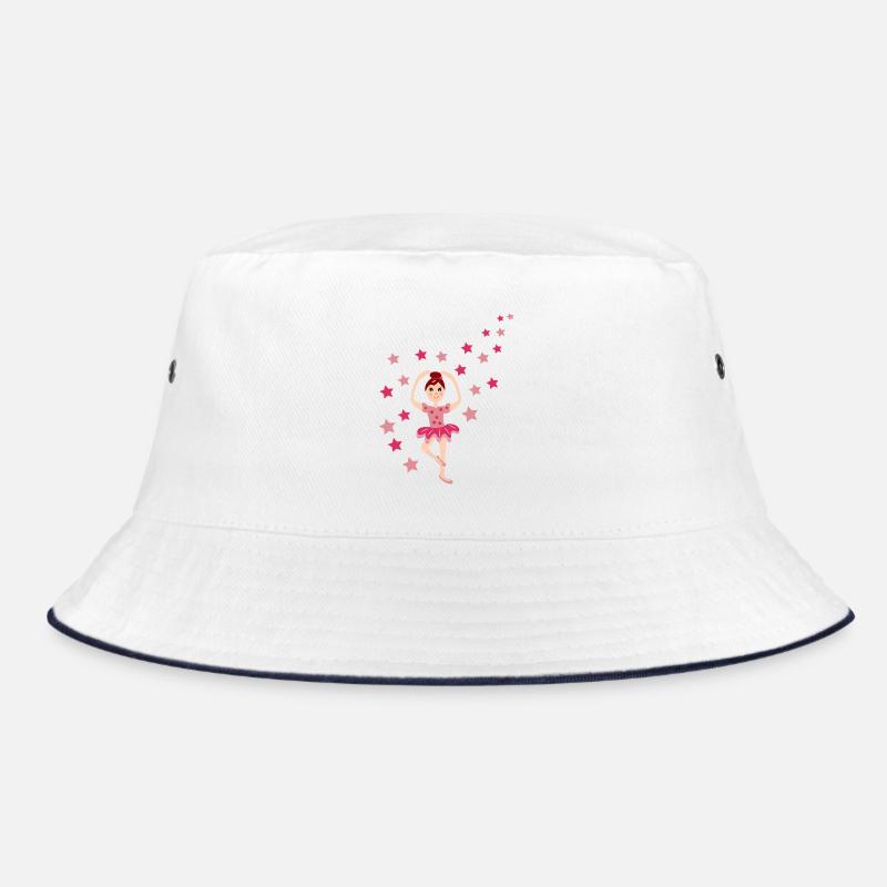 Danseuse classique Bob