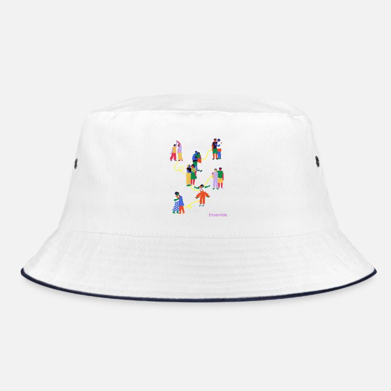 Bucket Hat
