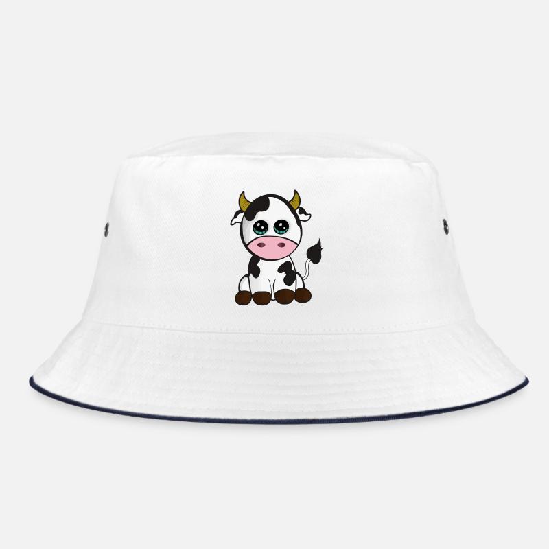 Bébé vache Bob
