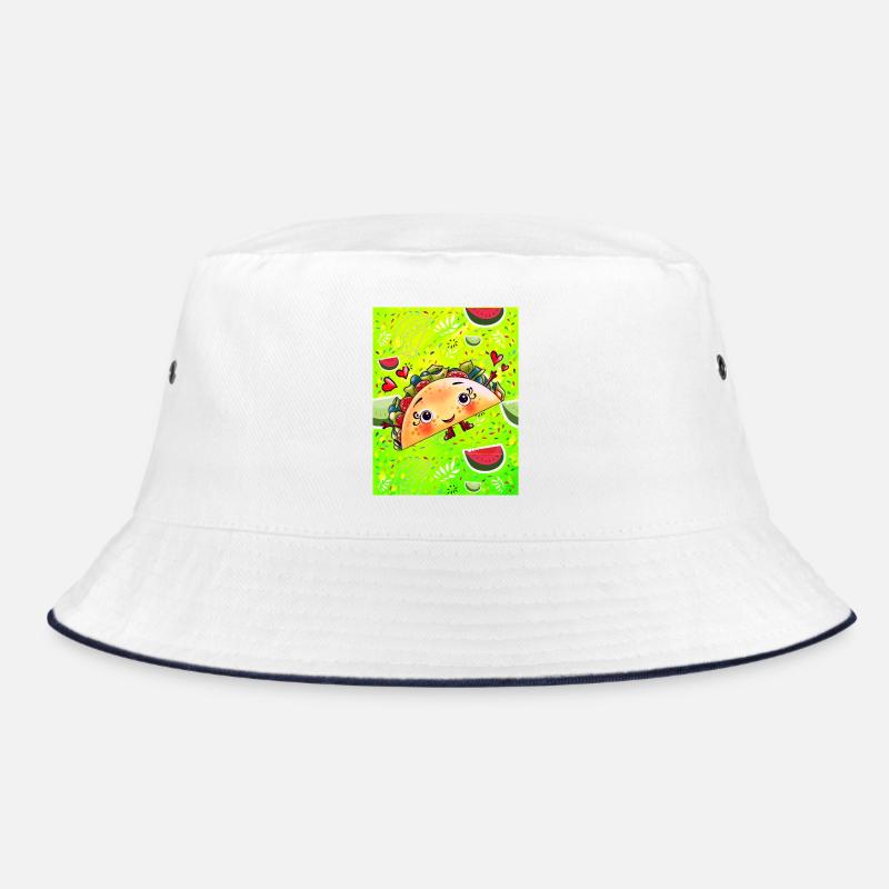 Bucket Hat