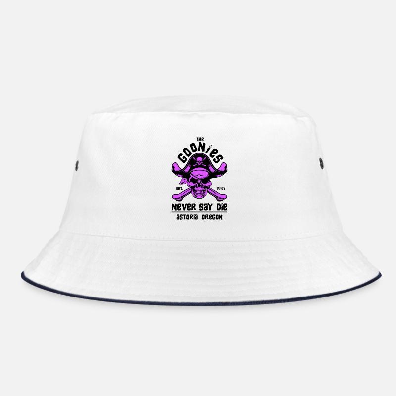 THE GOONIES 2 Bucket Hat