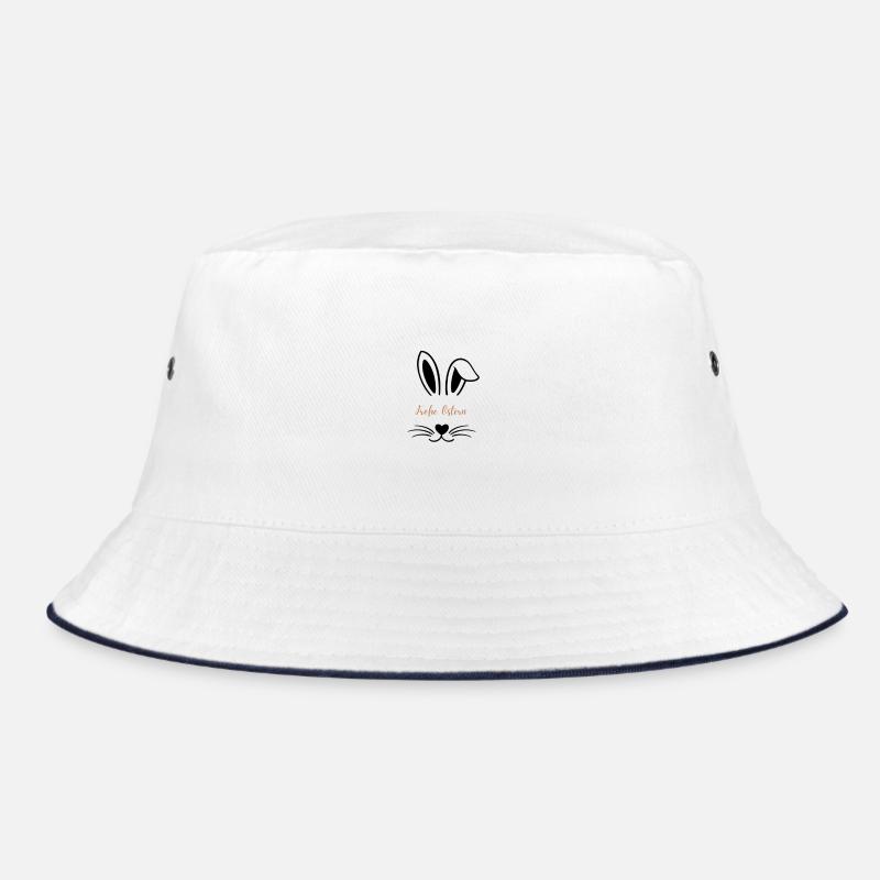 Osterhase Bucket Hat
