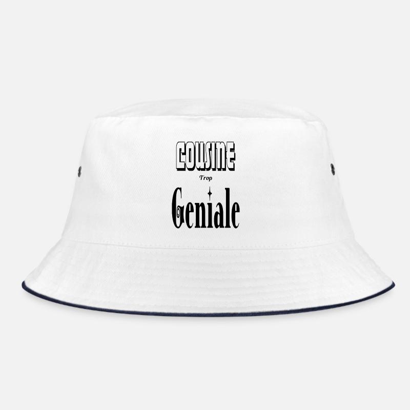 Cousine Trop Géniale Bob