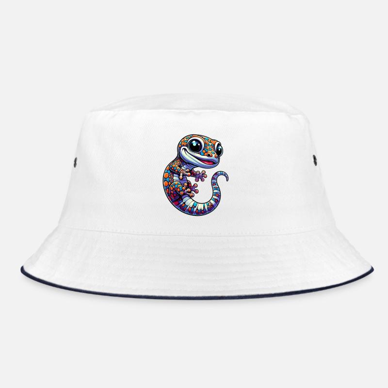 Gecko Bob