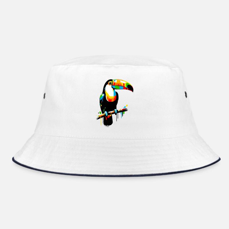Toucan Bob