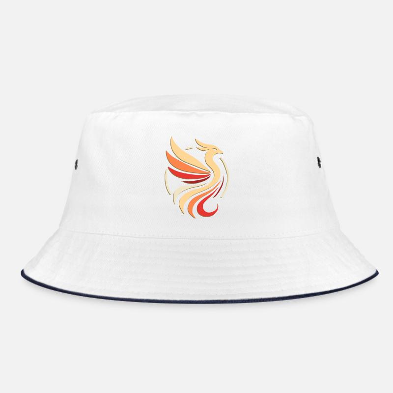 Phönix Bucket Hat