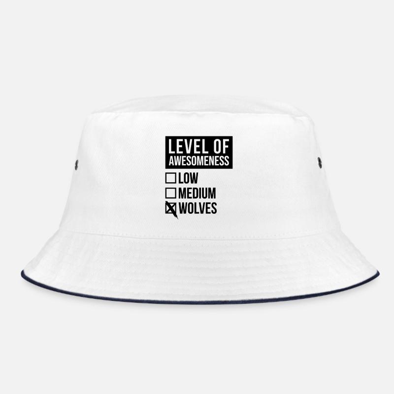 Bucket Hat