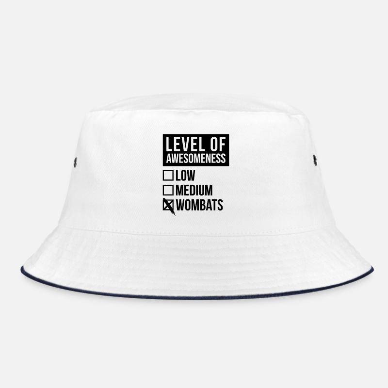 Bucket Hat