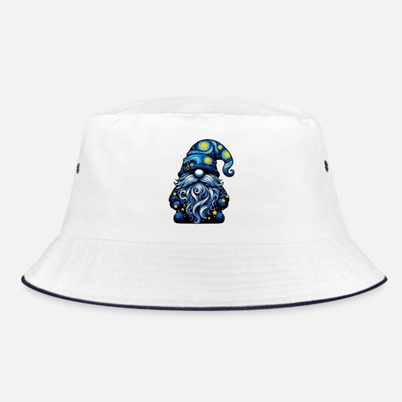 Gnom Bucket Hat