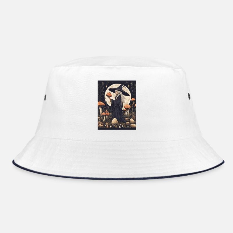 Bucket Hat