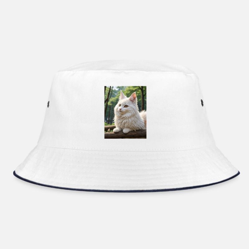 Chat mignon Bob