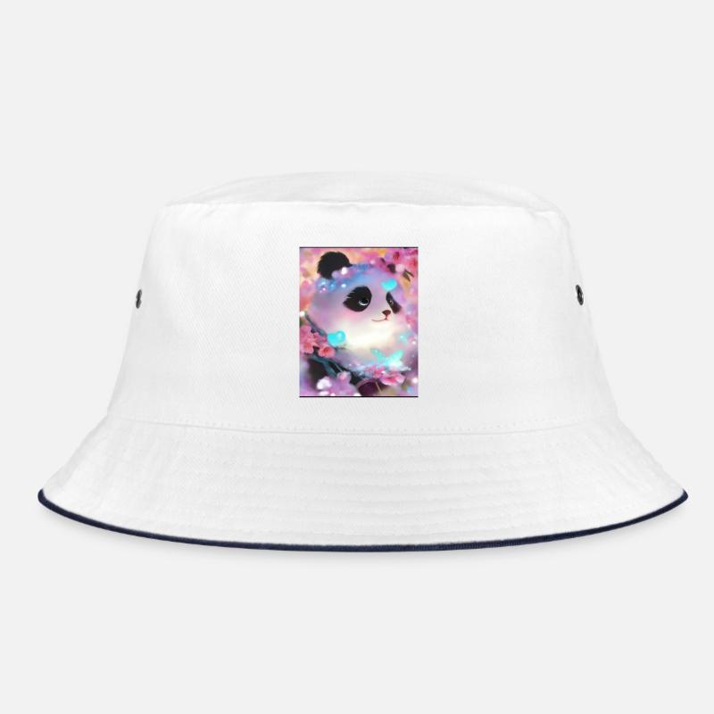 Photo de panda Bob