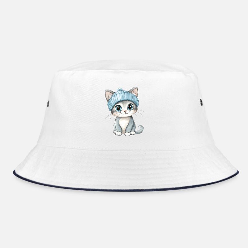 Chat mignon mignon bébé enfants animal dessin animé Bob