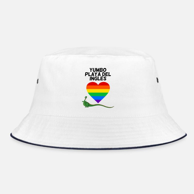 Bucket Hat