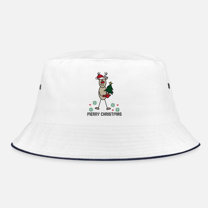 Bucket Hat