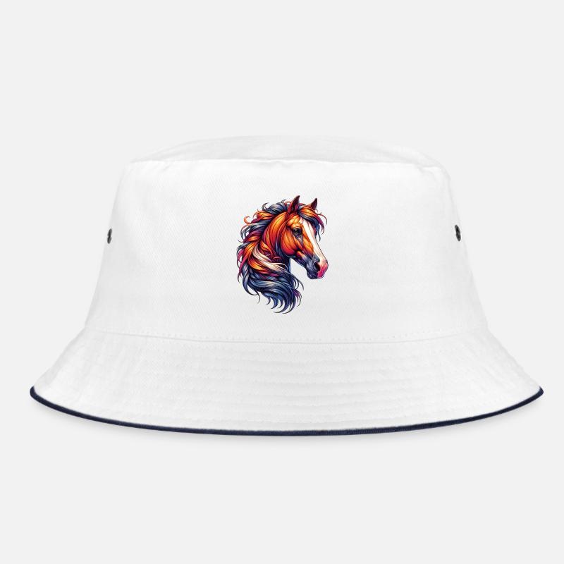 Cheval Bob